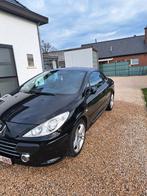 Peugeot cabrio 307 essence, Achat, Cruise Control, Cabriolet, Boîte manuelle