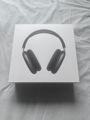 Airpod max neuf, Autres marques, Enlèvement ou Envoi, Bluetooth, Circum-aural