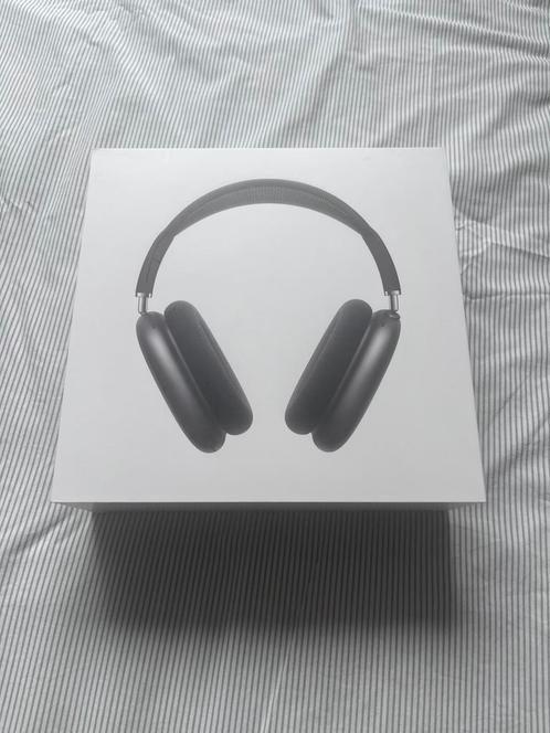Airpod max nieuw, Audio, Tv en Foto, Hoofdtelefoons, Zo goed als nieuw, Over oor (circumaural), Overige merken, Bluetooth, Ophalen of Verzenden