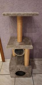 Krabpaal voor katten, Dieren en Toebehoren, Ophalen of Verzenden, Gebruikt, Krabpaal