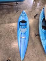 1-persoons kajak (Pelican), Watersport en Boten, Kajaks, Ophalen, Gebruikt, 1-persoons