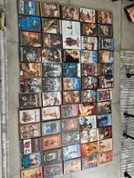 Dvd film 60 stuuk, Ophalen of Verzenden, Zo goed als nieuw