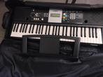 Keyboard, Muziek en Instrumenten, Keyboards, Ophalen, Gebruikt, Overige aantallen, Yamaha