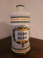Pot à pharmacie vintage, Antiquités & Art, Antiquités | Vases, Enlèvement
