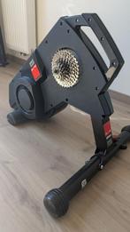 Home Trainer Elite Turno, Sport en Fitness, Wielrennen, Ophalen, Gebruikt, Overige typen