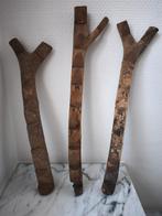 3 miniatuur votiefschalen van DOGON, Antiek en Kunst, Ophalen of Verzenden