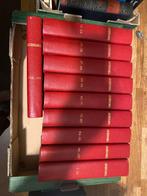 Gebundelde tijdschriften Archeologia, Antiek en Kunst, Ophalen