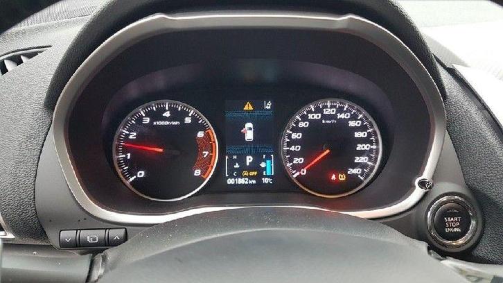 VERSNELLINGSBAK AUTOMAAT ABS Eclipse Cross (GK / GL), Auto-onderdelen, Transmissie en Toebehoren, Mitsubishi, Gebruikt