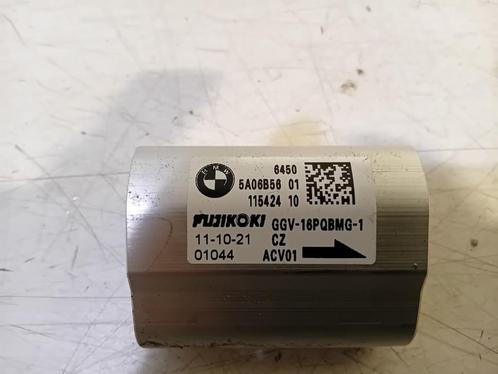 DIVERSEN AIRCO TERUGSLAGKLEP BMW iX (I20) (15705911), Auto-onderdelen, Overige Auto-onderdelen, BMW, Gebruikt