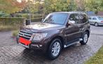 Mitsubishi Pajero swb lichte vracht 2018 EURO 6, Automaat, 4 cilinders, Bruin, 3000 kg