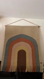 Wandkleed regenboog. merk: oyoy, Antiek en Kunst, Ophalen