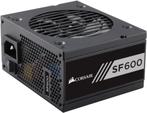Corsair SF600 Platinum voeding, Computers en Software, Ophalen, Zo goed als nieuw