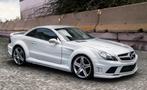 Mercedes roadster sportwagen zoek omruil met een Citroen 2pk, 4 deurs, Berline, Particulier, Te koop