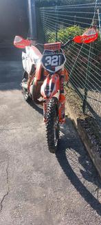 Ktm 85 2017 grande roue tout est ok 2750 0498563115, Motos, Particulier