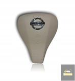 Bestuurdersairbag NISSAN X-TRIAL beige, Gebruikt, Nissan