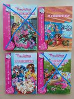 Thea Stilton - Thea Sisters, Boeken, Ophalen of Verzenden, Zo goed als nieuw, Thea Stilton, Fictie algemeen