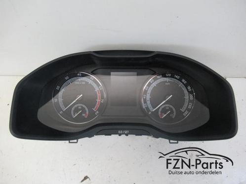 Skoda Kodiaq Tellerunit Kilometerteller 565920730, Auto-onderdelen, Dashboard en Schakelaars, Gebruikt, Ophalen of Verzenden