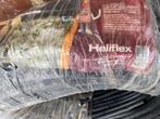 Druppelslang 2 rollen 100 m x 33, Ophalen, Zo goed als nieuw