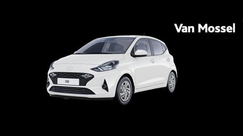 Hyundai i10 1.0 Twist, Auto's, Hyundai, Bedrijf, Te koop, i10, Airconditioning, Bluetooth, Centrale vergrendeling, Climate control
