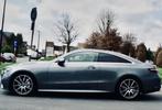 Mercedes-Benz E220 d AMG, Auto's, Mercedes-Benz, Automaat, 143 kW, 4 cilinders, 0 kg