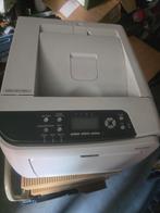 Ricoh Aficio SP C320DN kleur laserprinter, Computers en Software, Printers, Ophalen, Zo goed als nieuw, Laserprinter