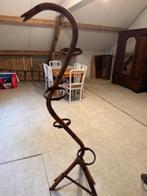 Bamboe plantenstaander, Ophalen, Overige materialen, Gebruikt, 40 cm of meer