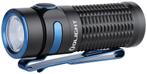 Olight Baton 3 professioneel zaklampje extreme lichtsterke, Caravanes & Camping, Lampes de poche, Comme neuf, Batterie