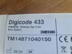 Code klavier, Ophalen of Verzenden, Nieuw, Draadloos