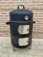 Barbecook rookoven, Ophalen, Gebruikt