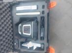 laserliner groene roterende laser., Doe-het-zelf en Bouw, Meetapparatuur, Ophalen, Gebruikt, Accessoires