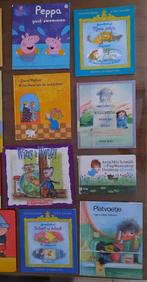 18 kinderboeken, Ophalen of Verzenden, Gelezen, Sprookjes