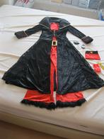 Déguisement complet pirate 140, Enlèvement ou Envoi, Comme neuf, 134 à 140, Fille