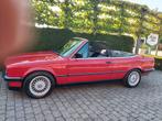 Bmw e30 325i cabrio, Nieuwe staat,Bj 1987, Auto's, Particulier, Te koop, BMW