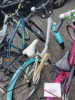KINDERFIETSEN 24 inch 8j-11j NIEUWSTAAT VANAF €85, Fietsen en Brommers, Ophalen, Zo goed als nieuw, 24 inch