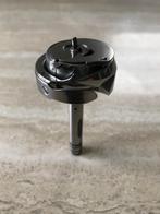 Nieuwe naaimachine grijper + spoelhuls - as 9,4mm (nr1263), Hobby en Vrije tijd, Ophalen of Verzenden, Nieuw, Naaimachine, Industrieel