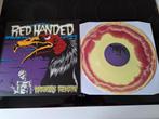 Hardcore vinyl Red Handed - wounds remain, CD & DVD, Vinyles | Hardrock & Metal, Enlèvement ou Envoi
