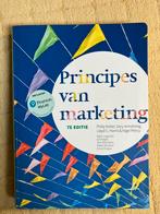 Lloyd C. Harris - Principes van marketing, Boeken, Schoolboeken, Nederlands, Ophalen of Verzenden, Zo goed als nieuw, Lloyd C. Harris; Gary Armstrong; Nigel Piercy; Philip Kotler