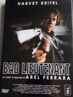 Bad lieutenant / DVD, Enlèvement ou Envoi