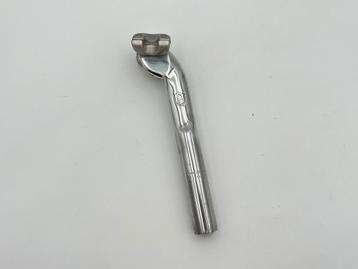 Tige de selle Campagnolo Aero 25 mm no, Enlèvement