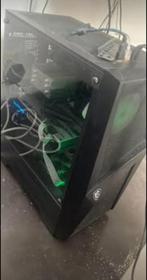 Gaming pc, Computers en Software, Ophalen, Gebruikt, Gaming