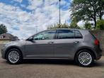 VERKOCHT / VENDUE / SOLD, Auto's, Volkswagen, Voorwielaandrijving, Stof, 610 kg, 115 g/km