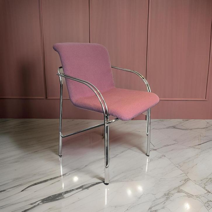 Lounge Zetels Labofa by Alfred Homann for Gispen, Huis en Inrichting, Fauteuils, Gebruikt, Ophalen