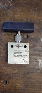 ventiel BUTECH ( nieuw), Ophalen, Nieuw