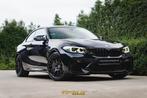 BMW M2 Competition DKG, 2 Reeks, 0 kg, Zwart, 411 pk