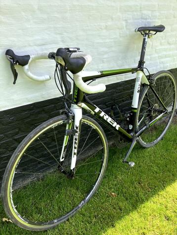Trek Madone 4.9 Maat 58 beschikbaar voor biedingen