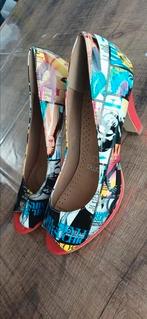 Pumps maat 40, Ophalen, Nieuw