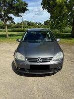 Golf 5, Auto's, Volkswagen, Elektrische ramen, Euro 4, Te koop, Golf