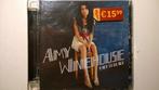 Amy Winehouse - Back To Black, Cd's en Dvd's, Ophalen of Verzenden, 1980 tot heden, Zo goed als nieuw, Jazz