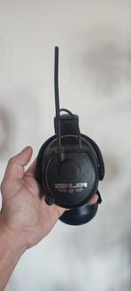 Zekler model 412r, Ophalen, Gebruikt