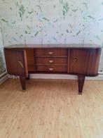 Volledige vintage slaapkamer, Enlèvement